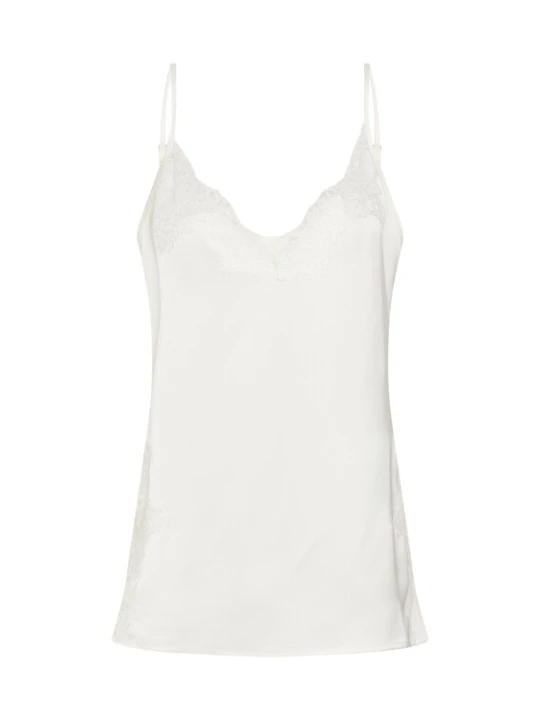 Obrázek produktu My Essential Wardrobe Top 'MWBrenda' bílá