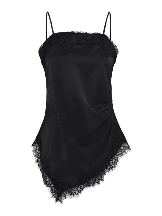 Obrázek produktu My Essential Wardrobe Top 'MWBrenda' černá