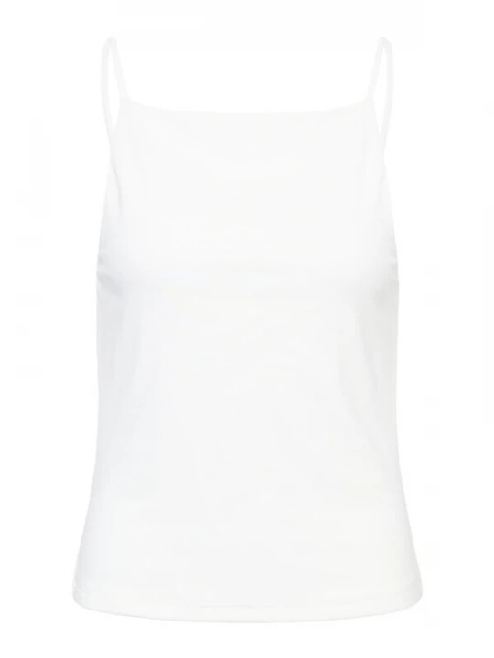 Obrázek produktu My Essential Wardrobe Top 'MWNupti' přírodní bílá