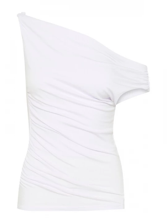 Obrázek produktu My Essential Wardrobe Top 'Vista Giggo'  bílá