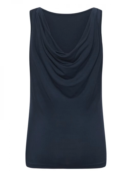 Obrázek produktu My Essential Wardrobe Top 'Vista' námořnická modř