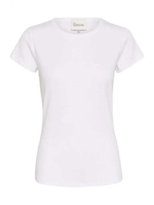 Obrázek produktu My Essential Wardrobe Tričko  bílá