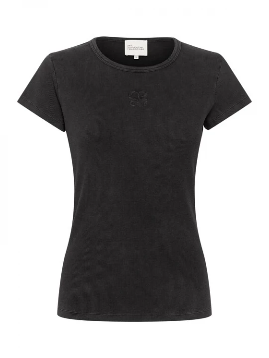 Obrázek produktu My Essential Wardrobe Tričko  černá