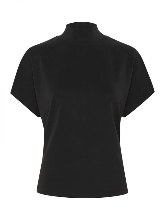 Obrázek produktu My Essential Wardrobe Tričko 'Elle' černá