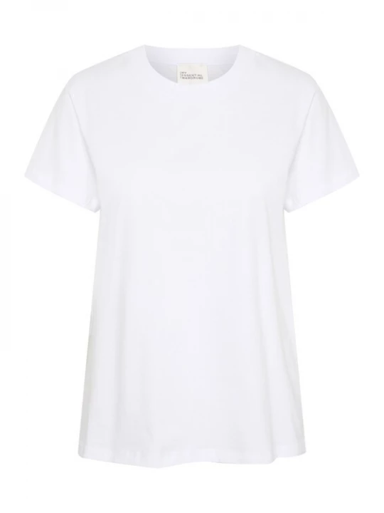 Obrázek produktu My Essential Wardrobe Tričko 'Hanne' bílá