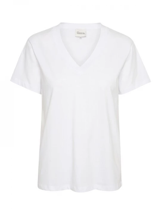 Obrázek produktu My Essential Wardrobe Tričko 'HanneMW' bílá