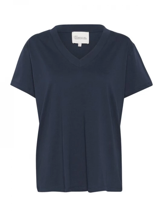 Obrázek produktu My Essential Wardrobe Tričko 'HanneMW' marine modrá