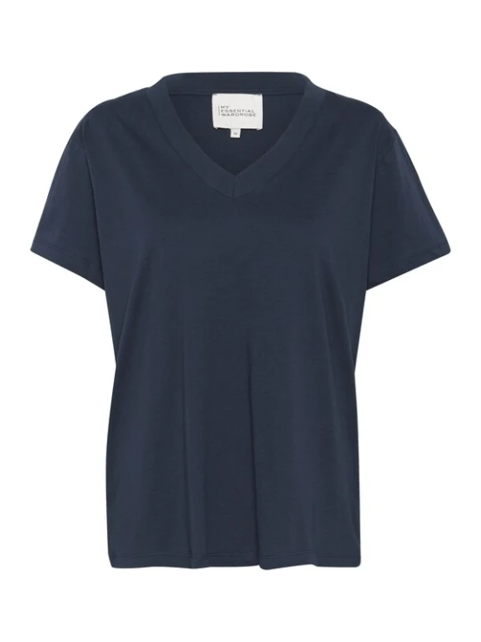 Obrázek produktu My Essential Wardrobe Tričko 'HanneMW' marine modrá