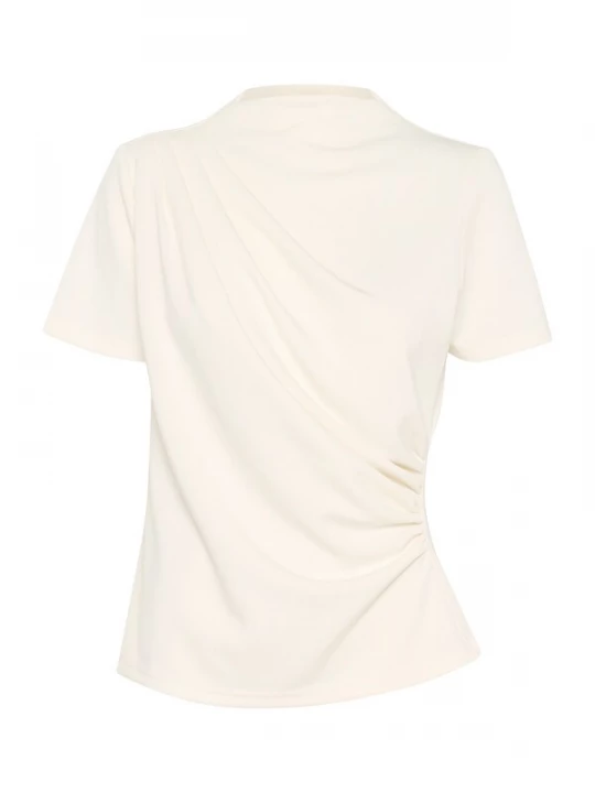 Obrázek produktu My Essential Wardrobe Tričko 'Helle' bílá