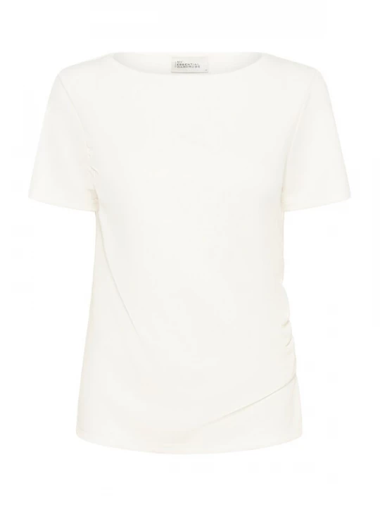 Obrázek produktu My Essential Wardrobe Tričko 'MWHelle' barva bílé vlny