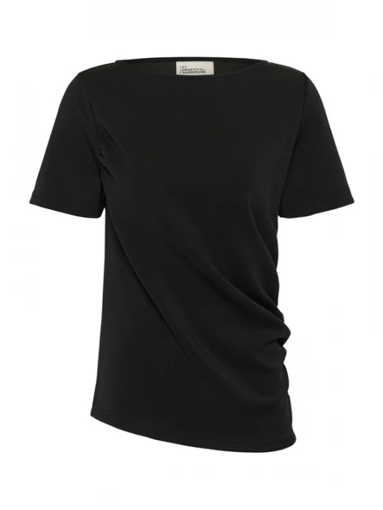 Obrázek produktu My Essential Wardrobe Tričko 'MWHelle' černá