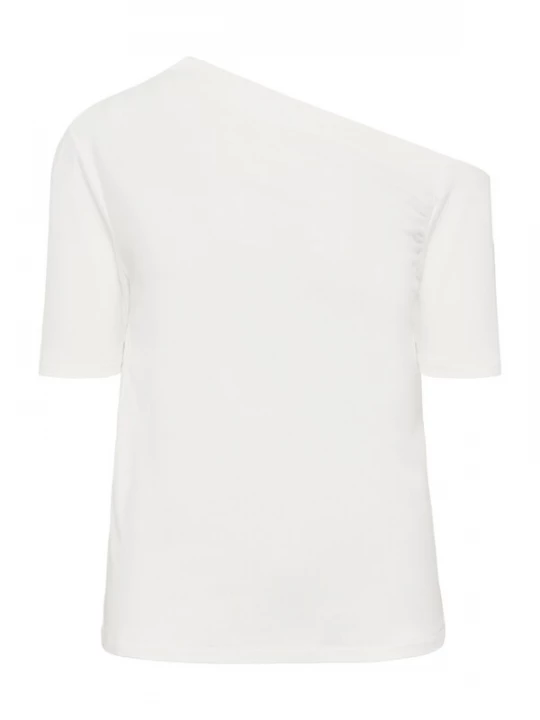 Obrázek produktu My Essential Wardrobe Tričko 'Nupti' bílá