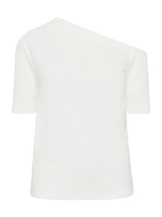 Obrázek produktu My Essential Wardrobe Tričko 'Nupti' bílá