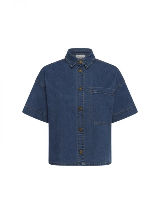 Obrázek produktu My Essential Wardrobe Tričko světlemodrá
