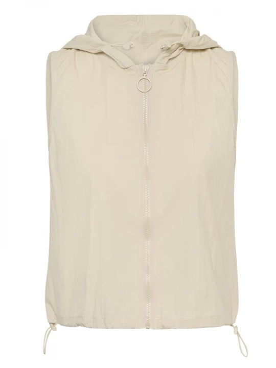 Obrázek produktu My Essential Wardrobe Vesta 'Mulla' béžová