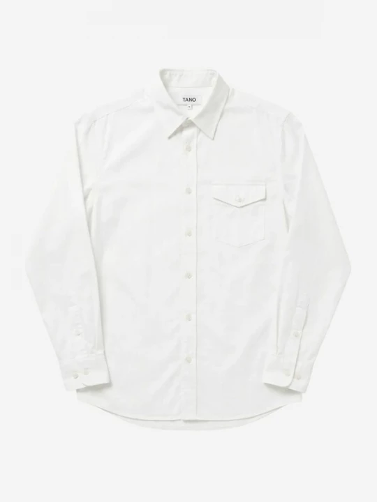 Obrázek produktu My fashion Halenka bílá