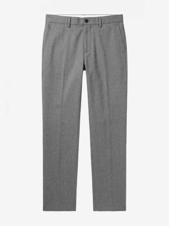 Obrázek produktu My fashion Kalhoty šedá