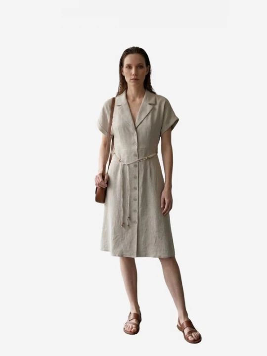 Obrázek produktu My fashion Šaty kámen