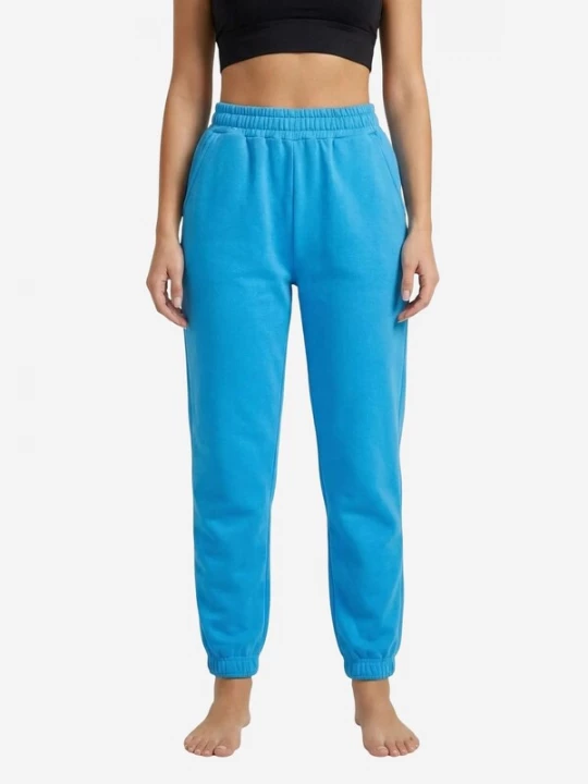 Obrázek produktu My fashion Sportovní kalhoty modrá
