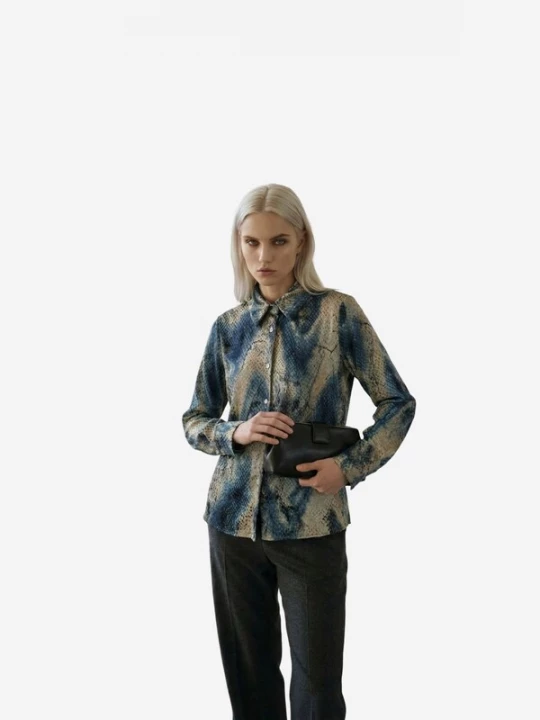 Obrázek produktu My fashion Tričko 'Hemden' mix barev