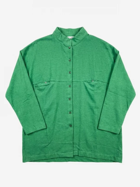 Obrázek produktu My fashion Tričko zelená