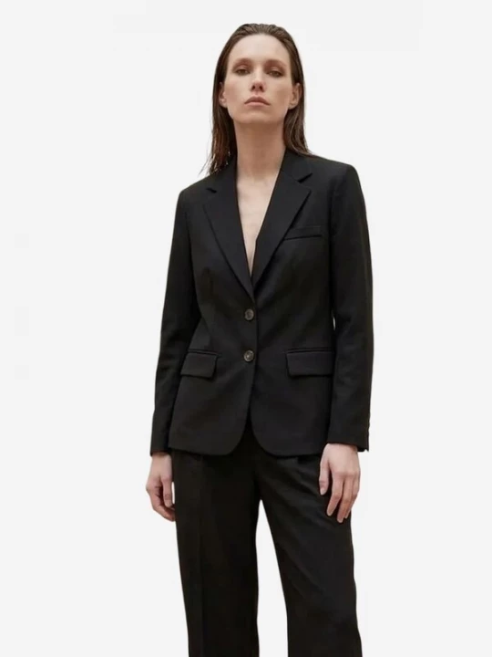 Obrázek produktu My fashion Blejzr 'Jacken' černá