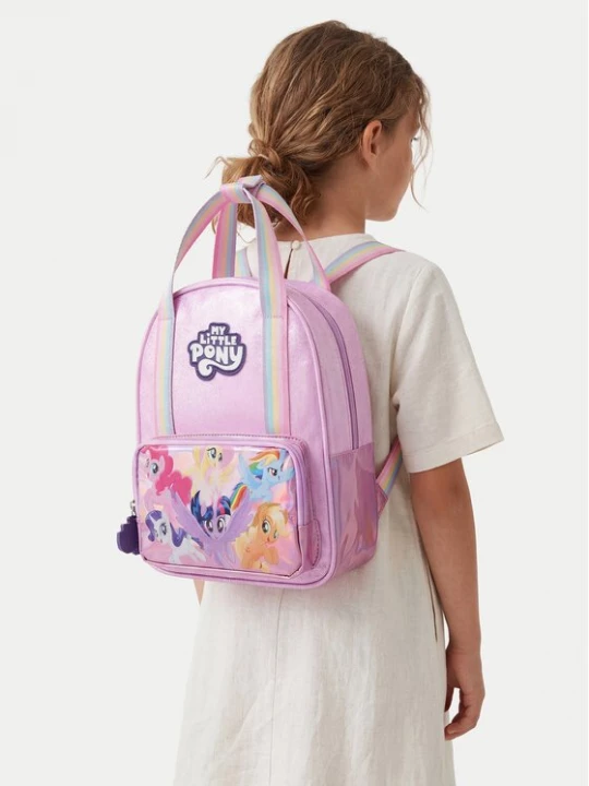 Obrázek produktu My Little Pony Batoh CEO-ACCCS-AW26-303MLP Růžová