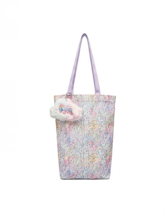 Obrázek produktu My Little Pony Kabelka CEO-ACCCS-SS26-310MLP Barevná