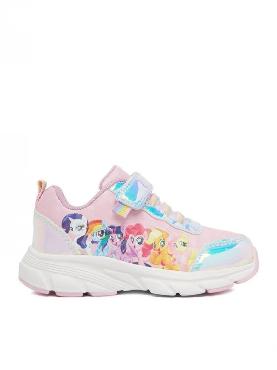 Obrázek produktu My Little Pony Sneakersy CEO-CP23-AW26-312MLP Růžová