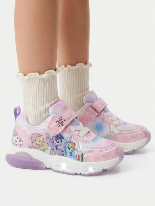 Obrázek produktu My Little Pony Sneakersy CEO-CP76-SS26-328MLP Růžová