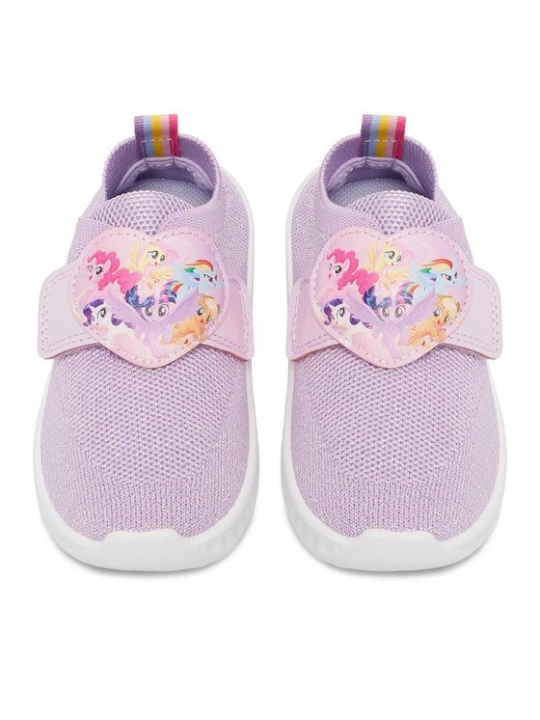Obrázek produktu My Little Pony Sneakersy CEO-CP91-AW26-311MLP Světle fialová