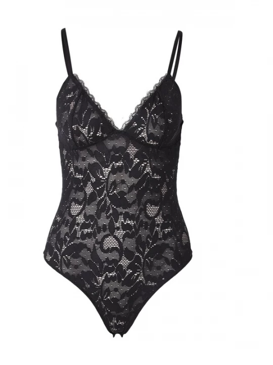 Obrázek produktu MYLAVIE by Sarah Harrison Body černá