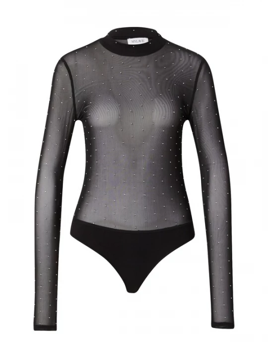 Obrázek produktu MYLAVIE by Sarah Harrison Body černá