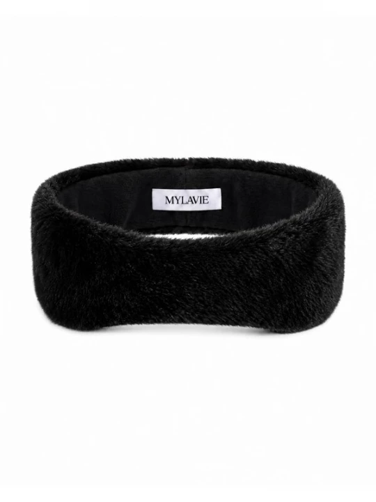 Obrázek produktu MYLAVIE by Sarah Harrison Čelenka černá