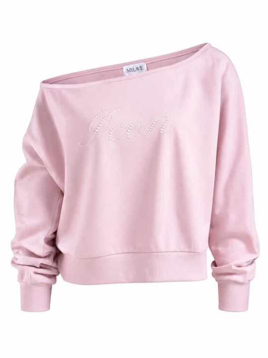 Obrázek produktu MYLAVIE by Sarah Harrison Mikina pink