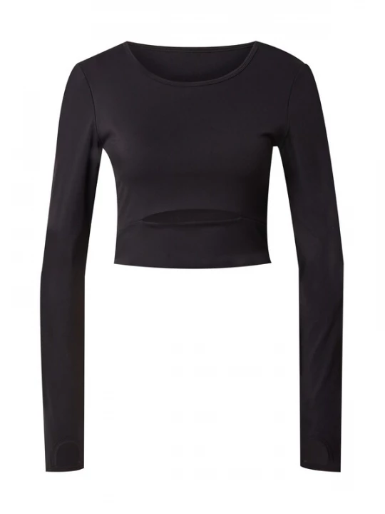 Obrázek produktu MYLAVIE by Sarah Harrison Sportovní top černá