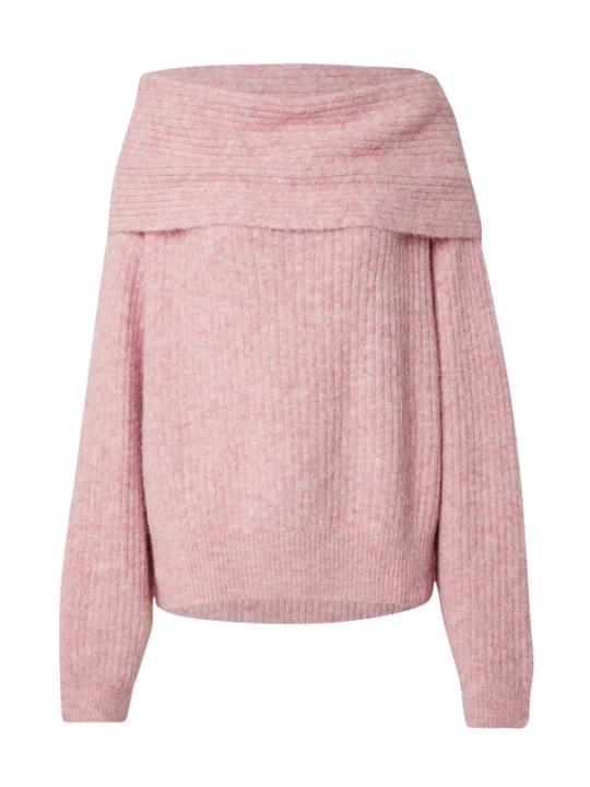 Obrázek produktu MYLAVIE by Sarah Harrison Svetr pink