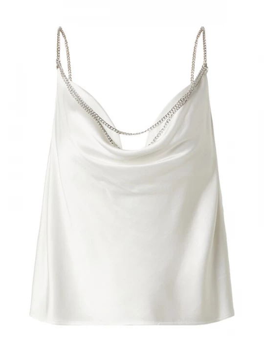 Obrázek produktu MYLAVIE by Sarah Harrison Top bílá