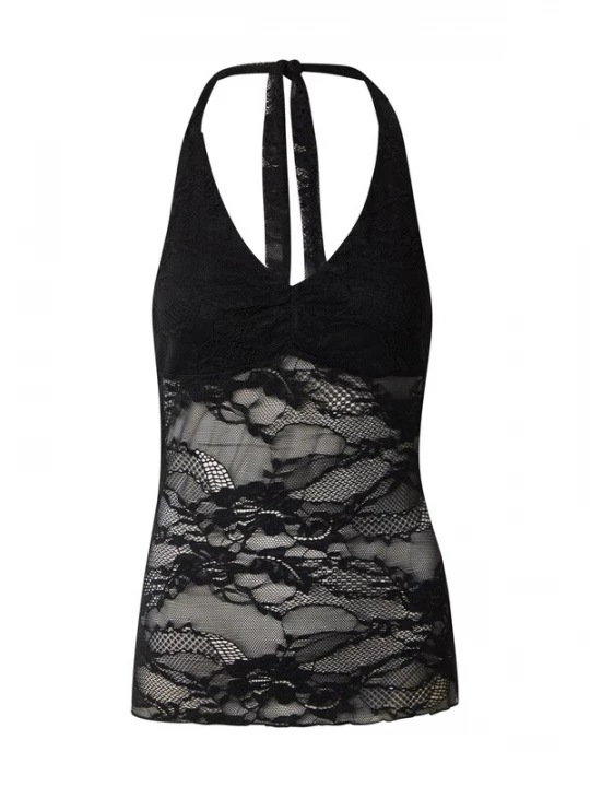 Obrázek produktu MYLAVIE by Sarah Harrison Top černá