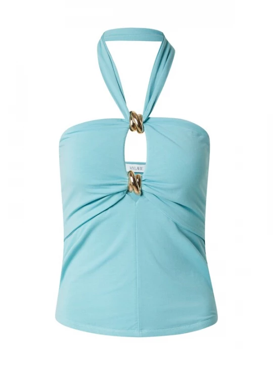 Obrázek produktu MYLAVIE by Sarah Harrison Top modrá
