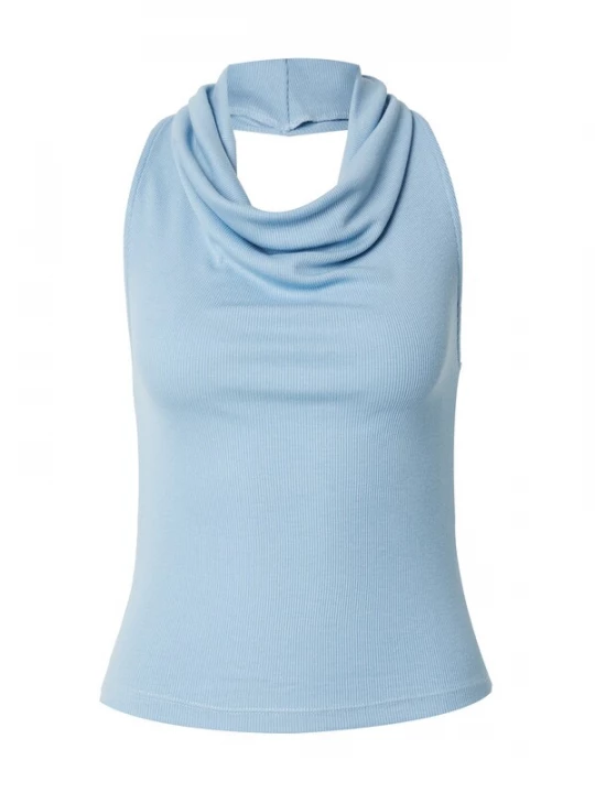 Obrázek produktu MYLAVIE by Sarah Harrison Top modrá