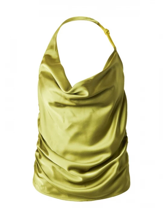 Obrázek produktu MYLAVIE by Sarah Harrison Top zelená