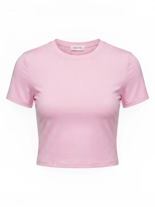Obrázek produktu MYLAVIE by Sarah Harrison Tričko pink