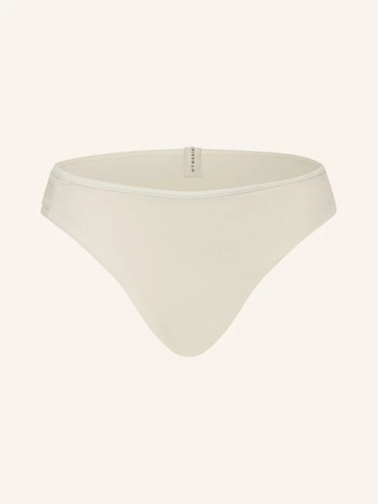 Obrázek produktu Mymarini Basic Bikinové Kalhotky Ribbon Pants Swim Apparel režná
