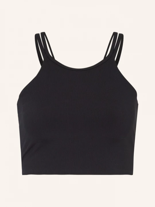 Obrázek produktu Mymarini Cropped Top Grace černá