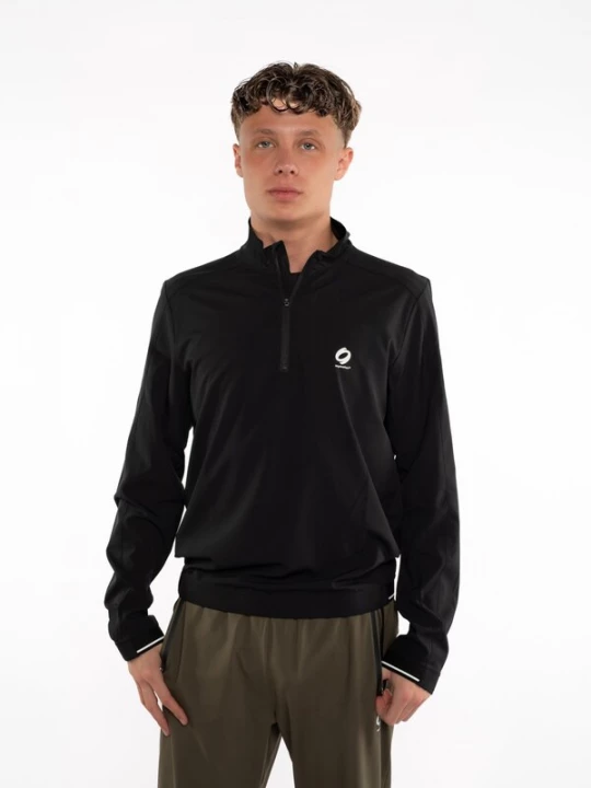 Obrázek produktu mymotus Sportovní bunda černá