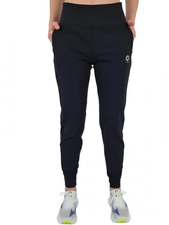 Obrázek produktu mymotus Sportovní kalhoty 'mymotus®, ladies jogging pant, RW91 NOS' černá