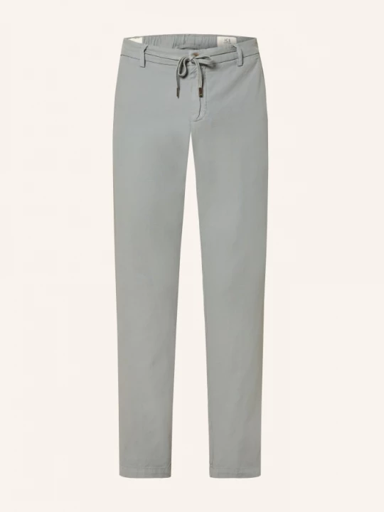 Obrázek produktu Myths Chino Apollo Extra Slim Fit šedá