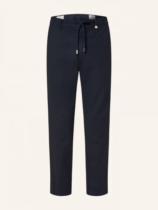 Obrázek produktu Myths Chino Apollo Extra Slim Fit tmavě modrá