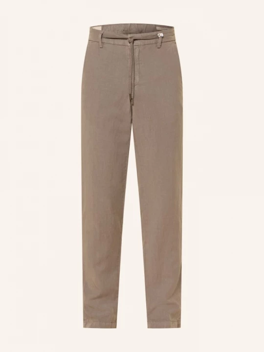 Obrázek produktu Myths Chino Regular Fit černošedá